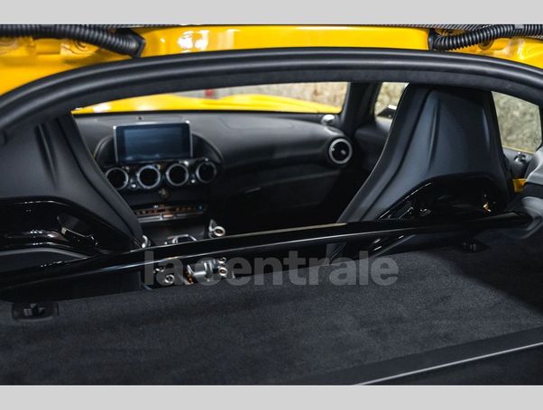 Mercedes-Benz AMG GT 430 kW image number 20