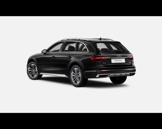 Audi A4 Allroad 40 TDI quattro 150 kW image number 2