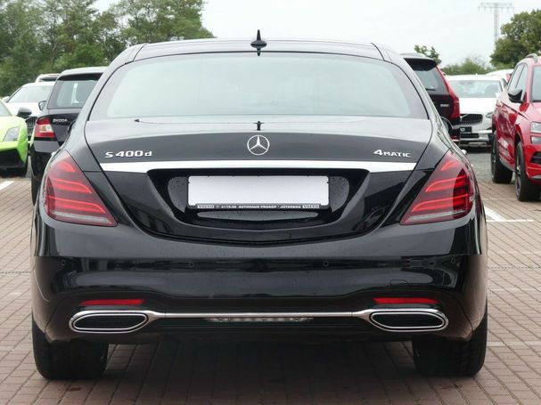 Mercedes-Benz S 400 260 kW image number 6