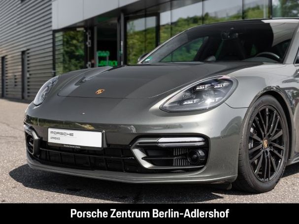 Porsche Panamera 4 Sport Turismo E-Hybrid 340 kW image number 10