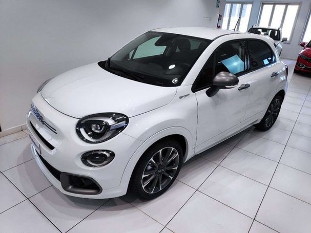 Fiat 500X 1.0 88 kW image number 13