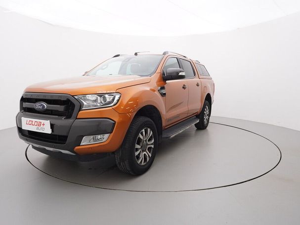 Ford Ranger 3.2 147 kW image number 1