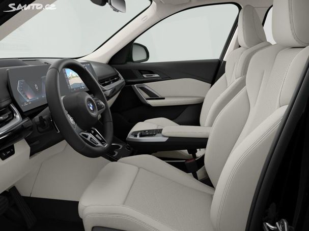 BMW X1 xDrive23i 160 kW image number 4