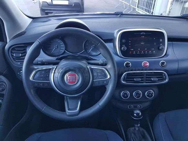 Fiat 500X 1.0 88 kW image number 12