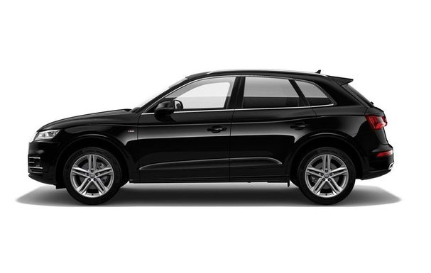 Audi Q5 40 TDI S-line 140 kW image number 3