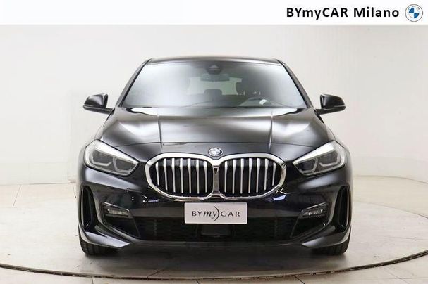 BMW 116i Sport 80 kW image number 2