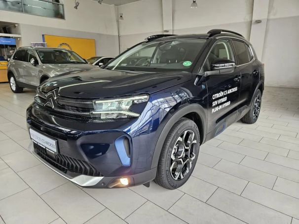 Citroen C5 Aircross 133 kW image number 1