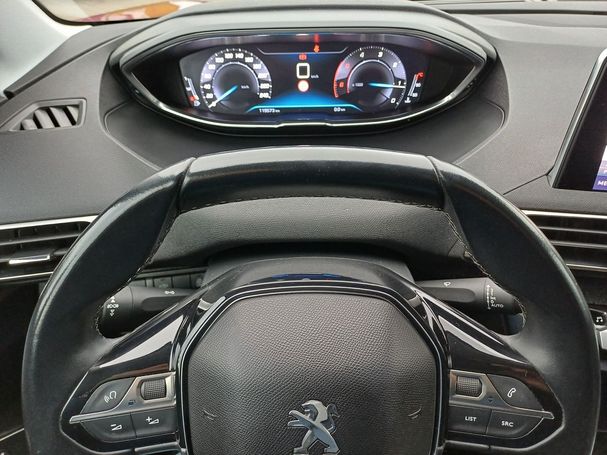 Peugeot 3008 BlueHDi S&S Allure 96 kW image number 26