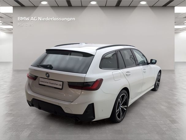 BMW 330 Touring M Sport xDrive 185 kW image number 4