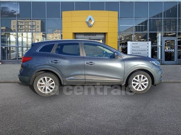 Renault Kadjar TCe 140 EDC 103 kW image number 4