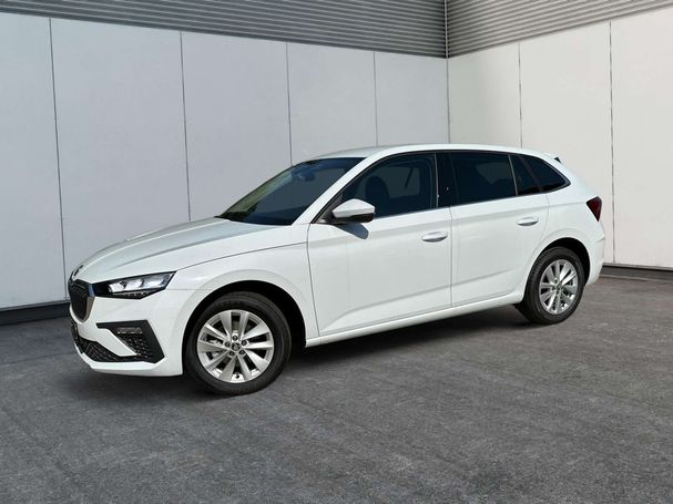 Skoda Scala Selection 85 kW image number 1