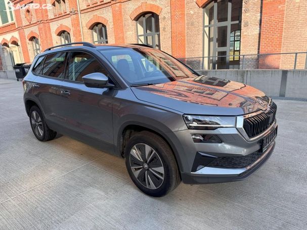 Skoda Karoq 1.5 TSI Style 110 kW image number 2