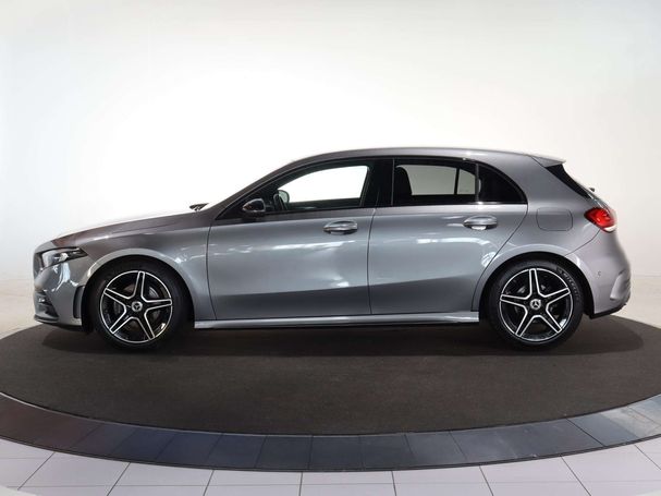 Mercedes-Benz A 180 AMG 100 kW image number 5