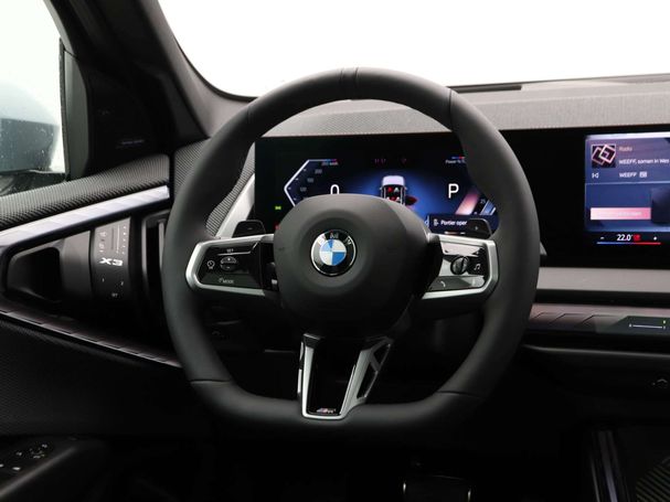 BMW X3 xDrive 140 kW image number 3