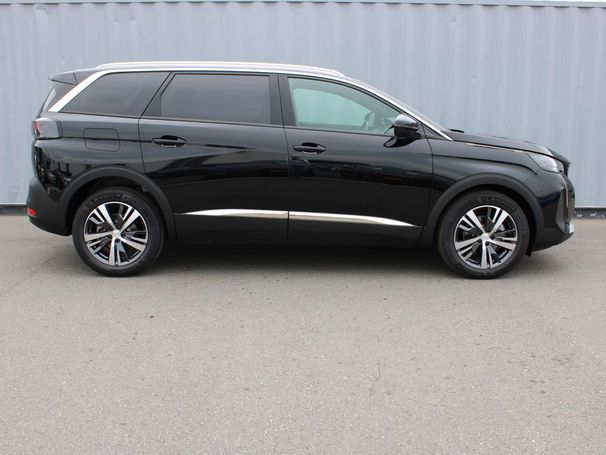 Peugeot 5008 PureTech Allure 96 kW image number 8