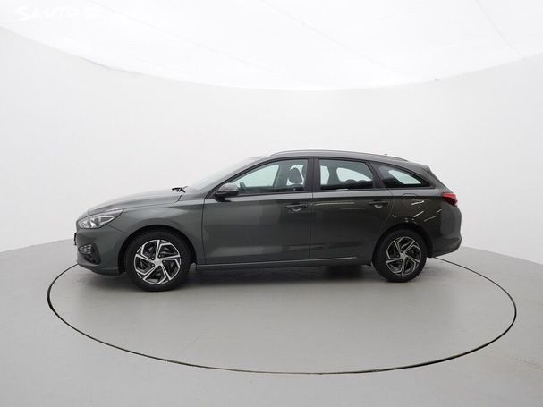 Hyundai i30 1.0 Comfort 88 kW image number 5