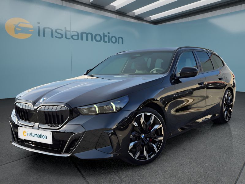 BMW 520 153 kW