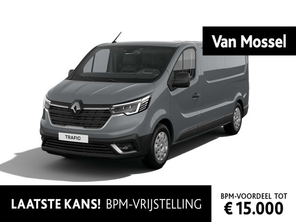 Renault Trafic dCi 110 81 kW image number 2