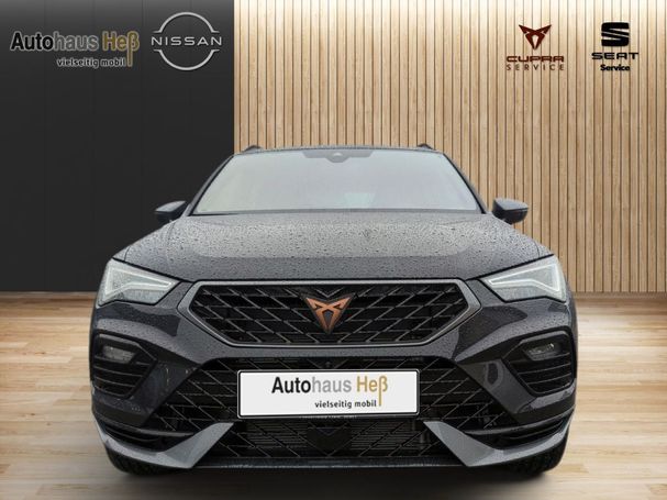 Cupra Ateca 2.0 TSI DSG 4Drive 221 kW image number 2