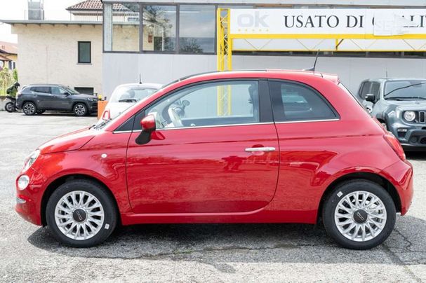 Fiat 500 1.0 51 kW image number 8