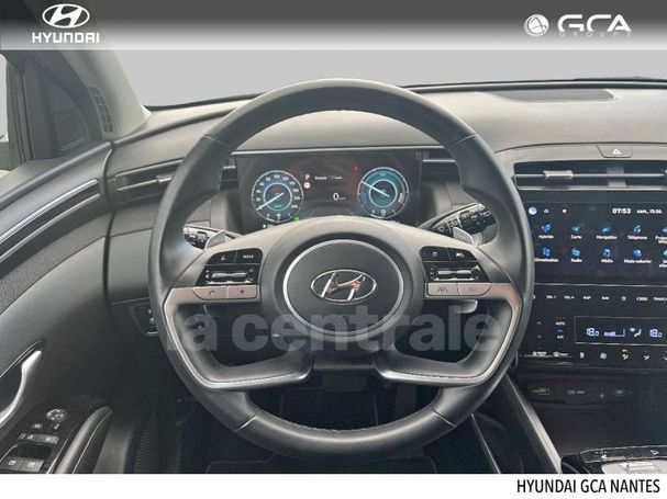 Hyundai Tucson 1.6 T-GDI 169 kW image number 21