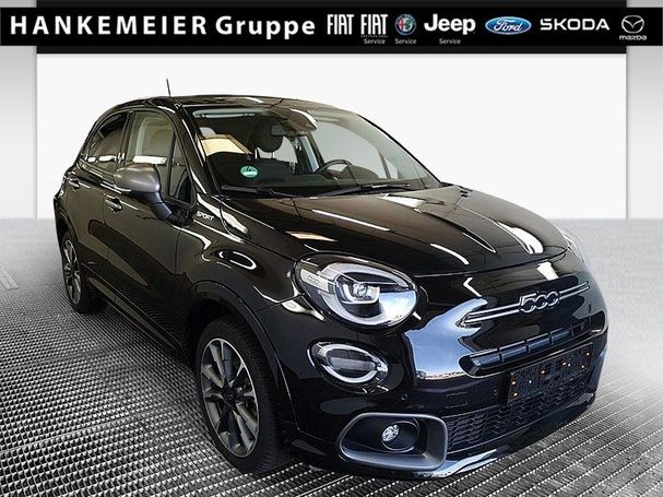 Fiat 500X 1.5 GSE Hybrid Dolcevita 96 kW image number 2