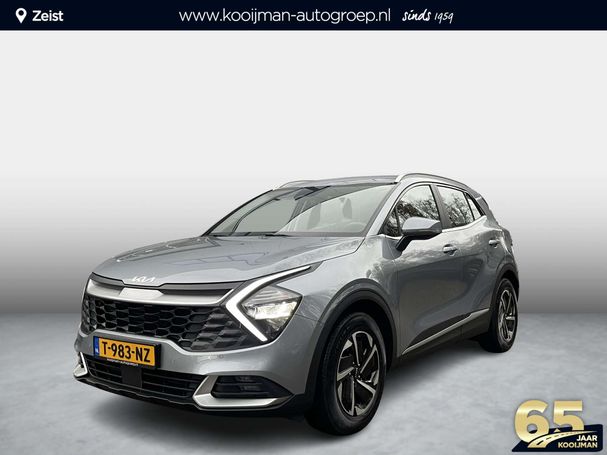 Kia Sportage 1.6 T-GDI 110 kW image number 1