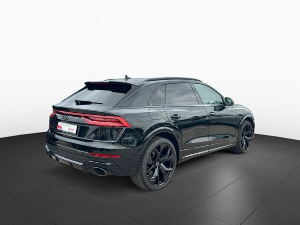 Audi RSQ8 4.0 TFSI 441 kW image number 5