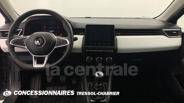 Renault Clio TCe 90 66 kW image number 8