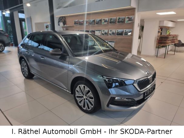 Skoda Scala 1.0 TSI 81 kW image number 2