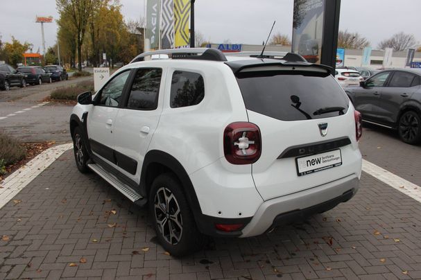 Dacia Duster TCe 150 GPF 110 kW image number 7