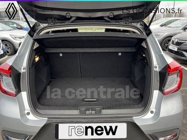 Renault Captur 160 116 kW image number 13