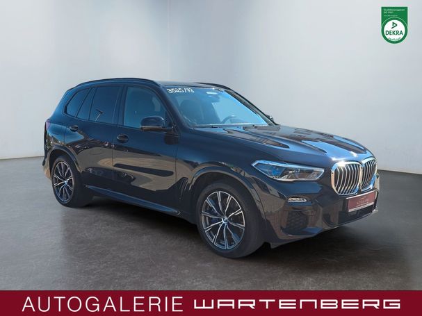 BMW X5 45e xDrive 290 kW image number 7