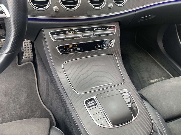 Mercedes-Benz E 220 d 143 kW image number 14