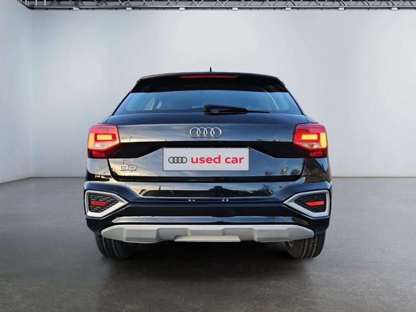 Audi Q2 30 TDI Advanced 85 kW image number 3