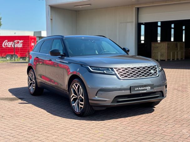 Land Rover Range Rover Velar 221 kW image number 2