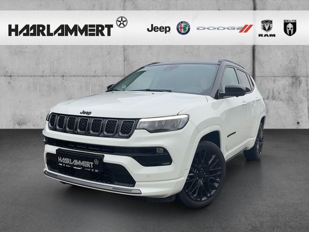 Jeep Compass 1.5 96 kW image number 1