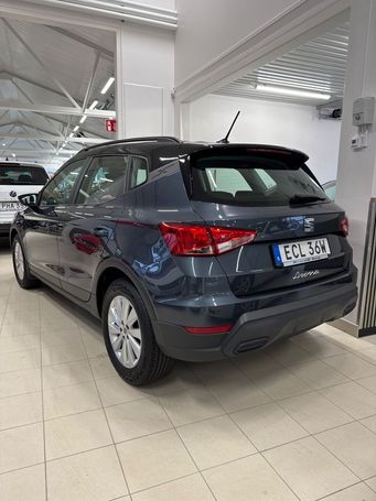 Seat Arona 1.0 TSI Style 70 kW image number 3