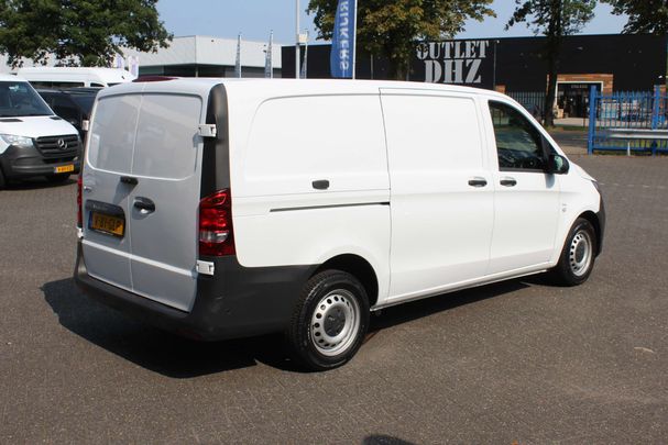 Mercedes-Benz Vito 116 CDi 120 kW image number 3