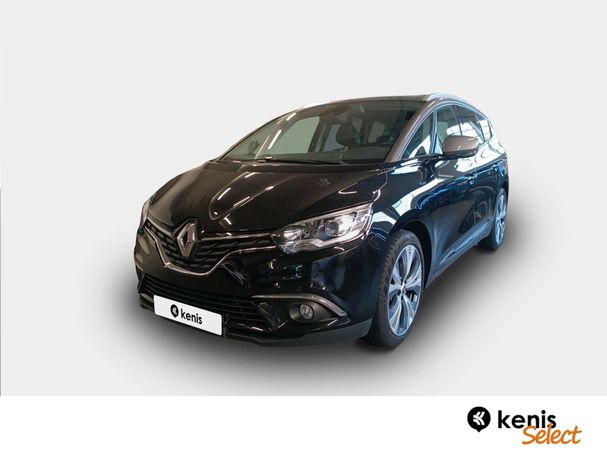 Renault Grand Scenic TCe 103 kW image number 1