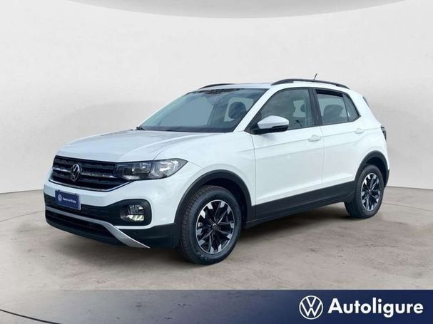 Volkswagen T-Cross 1.0 TSI Style 85 kW image number 1