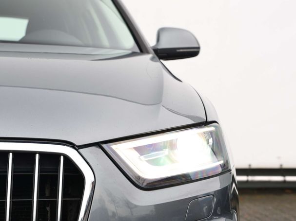 Audi Q3 1.4 TFSI Sport 110 kW image number 16