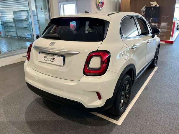 Fiat 500X 1.0 88 kW image number 7