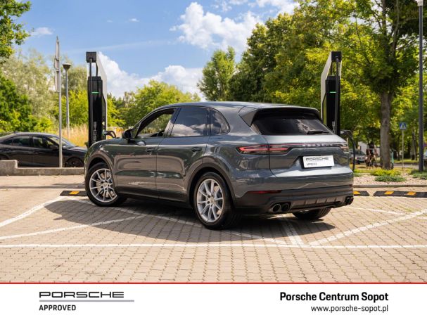 Porsche Cayenne S 324 kW image number 3