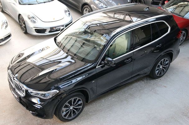 BMW X5 xDrive 250 kW image number 5