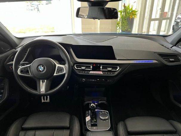 BMW 120d xDrive 140 kW image number 27