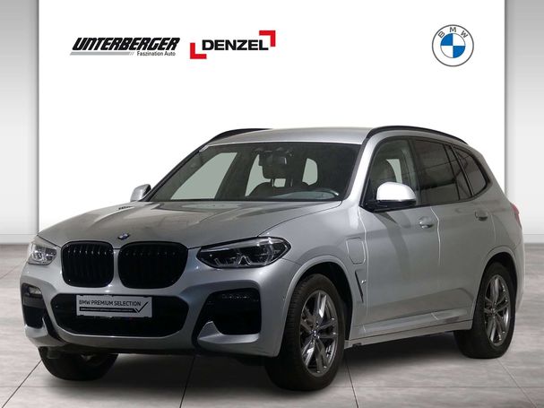 BMW X3 xDrive30e M Sport 215 kW image number 1