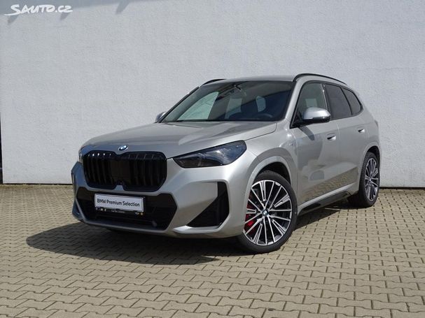 BMW X1 xDrive23d 155 kW image number 1