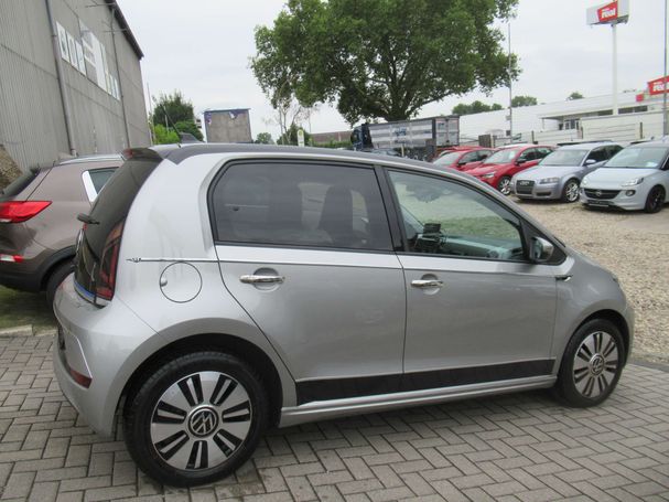 Volkswagen up! 60 kW image number 8