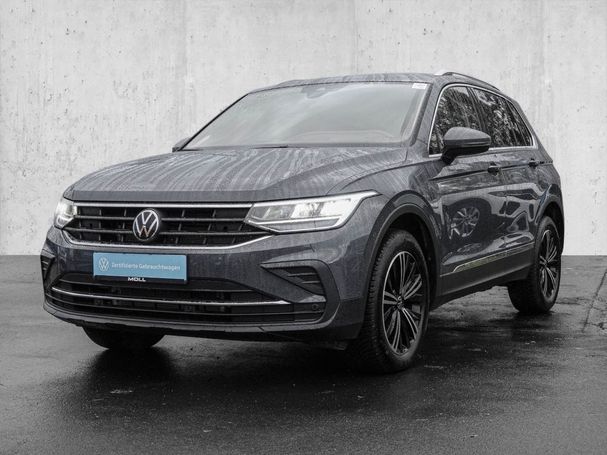 Volkswagen Tiguan 2.0 TDI Life 90 kW image number 1